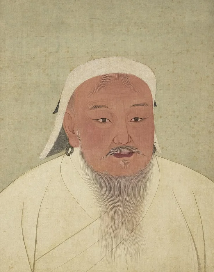 เจงกิส ข่าน (Genghis Khan) ถือเป็นหนึ่งในผู้นำทางทหารและนักยุทธศาสตร์ที่ยิ่งใหญ่ที่สุดในประวัติศาสตร์โลก รูปที่ 2