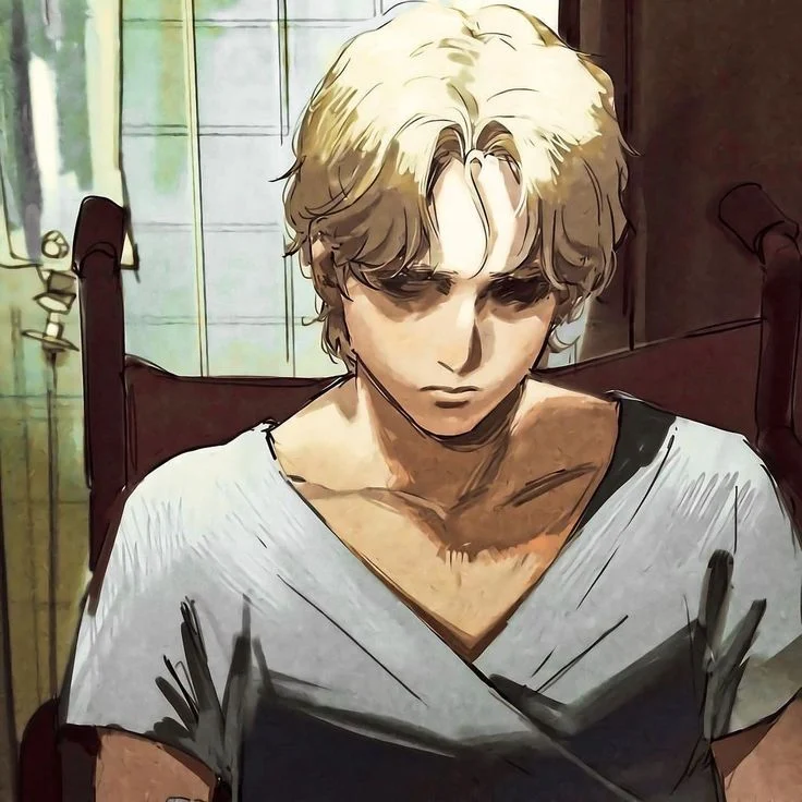 โยฮัน ลีเบิร์ต (Johan Liebert) จากเรื่อง Monster ถูกยกย่องว่าเป็นหนึ่งในตัวร้ายที่น่ากลัวและอันตรายที่สุดในโลกอนิเมะ รูปที่ 1