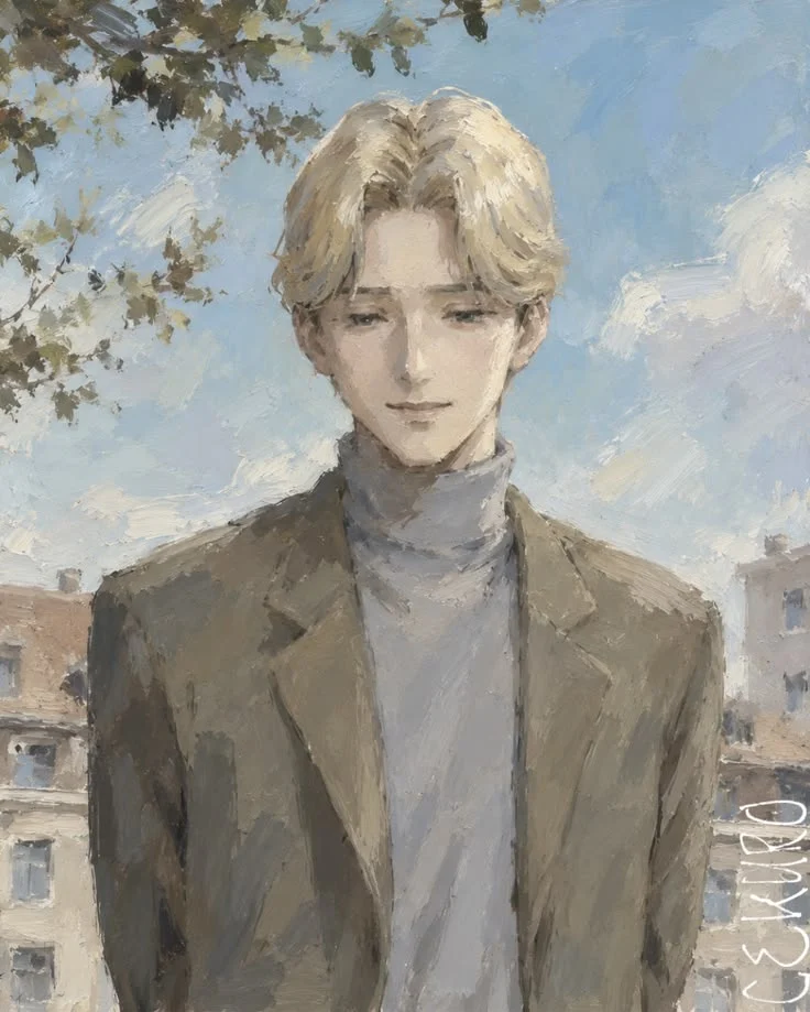 โยฮัน ลีเบิร์ต (Johan Liebert) จากเรื่อง Monster ถูกยกย่องว่าเป็นหนึ่งในตัวร้ายที่น่ากลัวและอันตรายที่สุดในโลกอนิเมะ รูปที่ 2